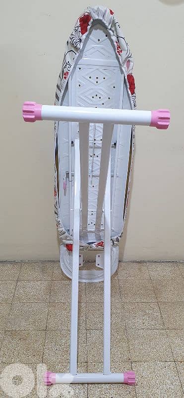 Ironing board used a little  very neat  like new beyrout ashrafiye 20$ 3