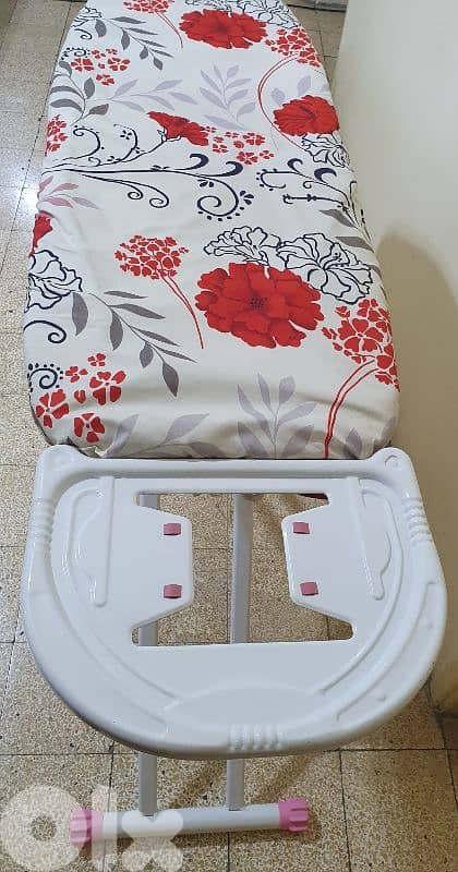 Ironing board used a little  very neat  like new beyrout ashrafiye 20$ 4