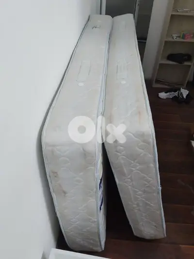 mattresses 160x195 w 110 x195