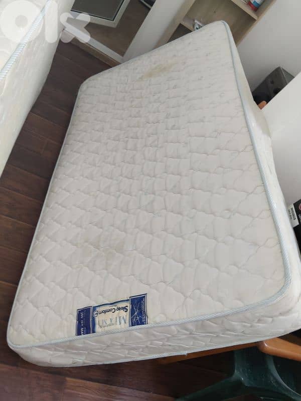 mattresses 160x195 w 110 x195 2