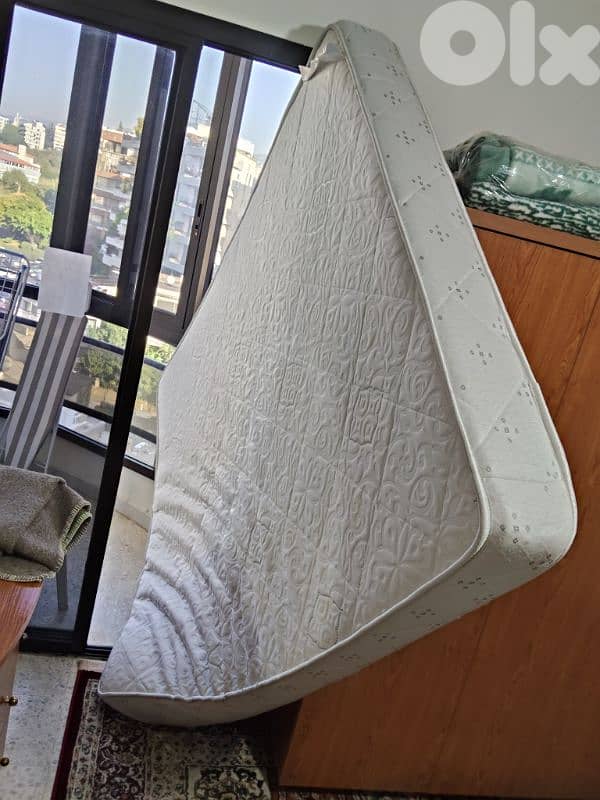 mattresses 160x195 w 110 x195 6