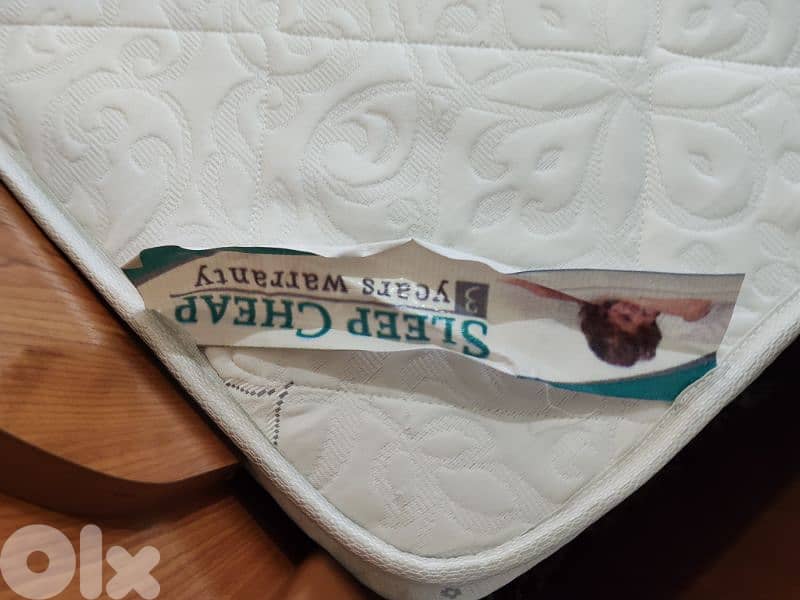 mattresses 160x195 w 110 x195 8