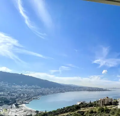 RWK542CA - Land for Sale in Adma with a Breathtaking View