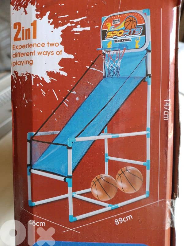 basketball 2