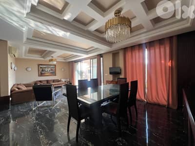 RWK232RM - Fully furnished Apartment for Rent  in Sehayleh