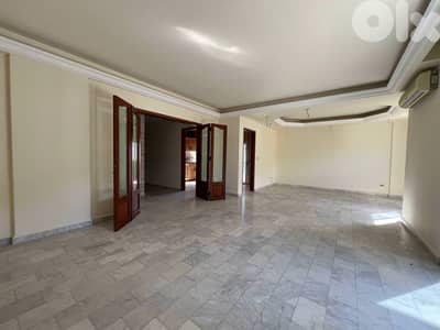 RWK234RM - Well-Maintained Apartment for Sale in Ain El Rihaneh