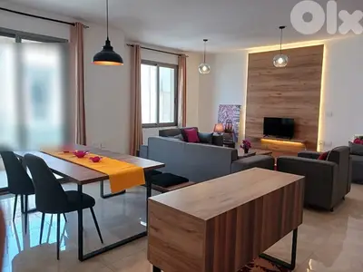A 185 m2 apartment with Prime Location for sale in gemayze
