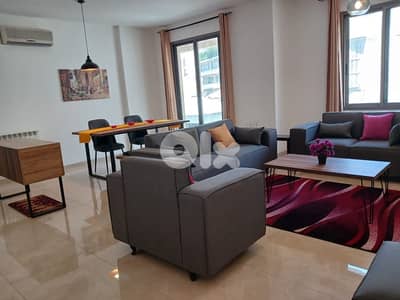 A 185 m2 apartment with Prime Location for sale in gemayze