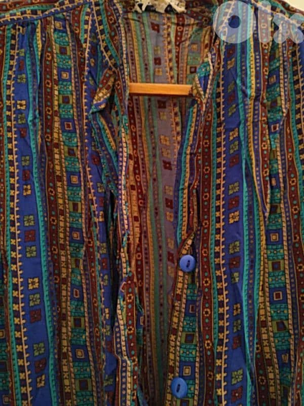Franck & Fils silk dress - Not Negotiable 4