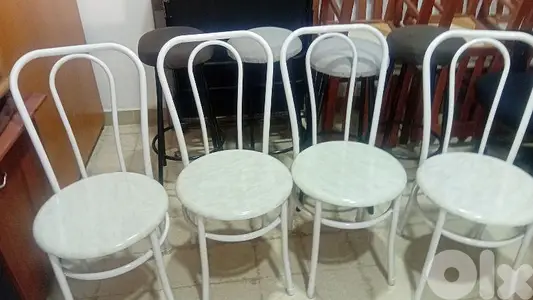 كراسي اوروبي شبه جديد