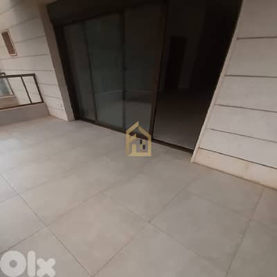 Apartment for sale in Qennabet Baabdat SM163 شقة للبيع في قنابة بعبدات