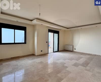 Spacious, prime location, metn, bsalim/بصاليم REF#OJ129583
