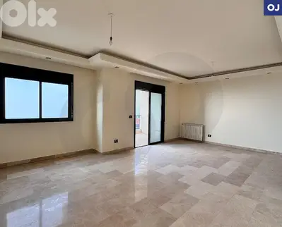 Spacious, prime location, metn, bsalim/بصاليم REF#OJ129583