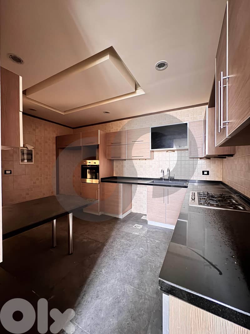 Spacious, prime location, metn, bsalim/بصاليم REF#OJ129583 2