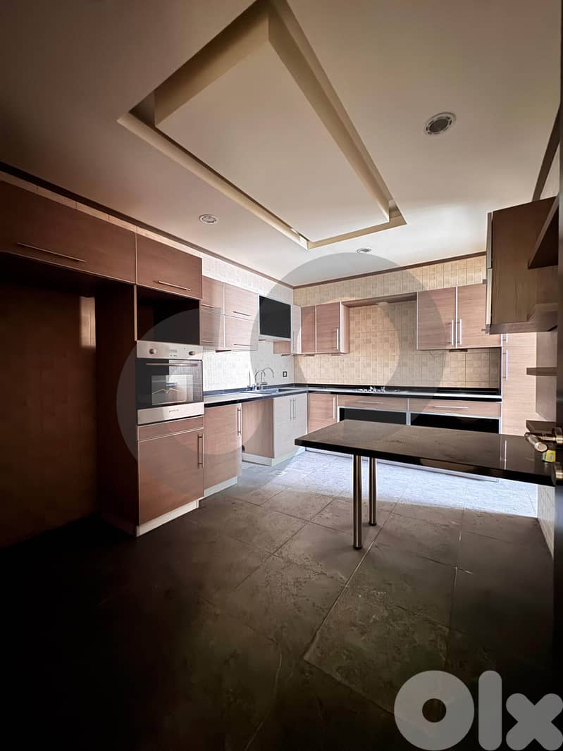 Spacious, prime location, metn, bsalim/بصاليم REF#OJ129583 3