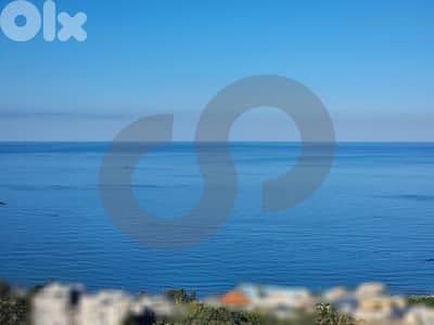 Luxurious sea view, primearea, Dohat al Hoss/دوحة الحص REF#OM129594
