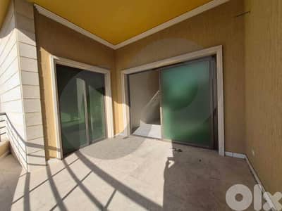 Apartment for sale in chwaifat at the main road  REF#NG129596