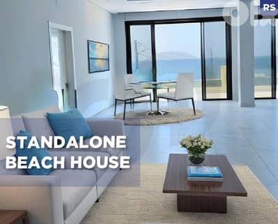Barbara coastal living- modern -standalone REF#RS125613