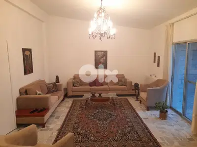 Apartment for rent in Beit Merry شقة للايجار في بيت مري