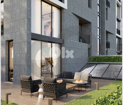 Garden, Pool, gym,  tilal al assal, kfardebian/تلال العسل REF#CM129604