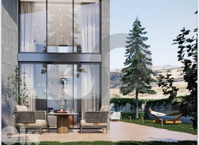 Garden, Pool, gym,  tilal al assal, kfardebian/تلال العسل REF#CM129604