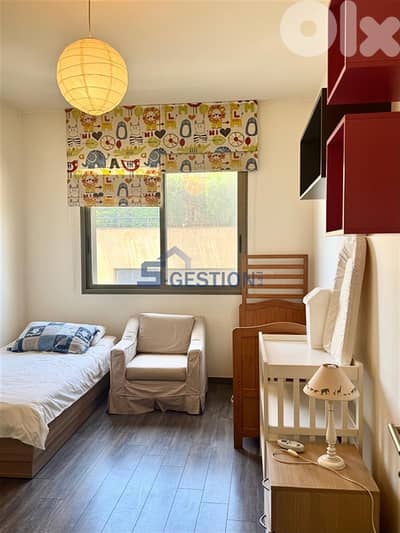 Apartment for Sale in Achrafieh | شقة للبيع في الأشرفية