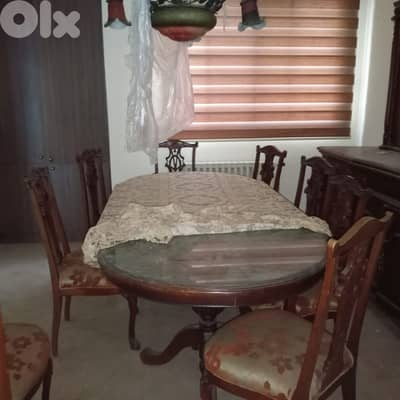 Apartment for Sale In Mazraat Yachouhشقة للبيع في مزرعة يشوع
