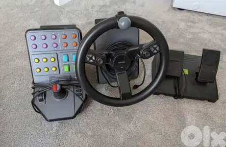 logitech g saitek
