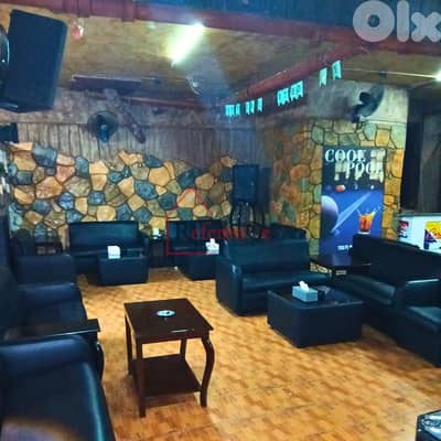 Equipped Play Ground available in Dekwaneh ملعب مجهز متوفر في الدكوانة