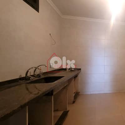 Apartment with Garden in Sahel Alma for sale شقة بحديقة في ساحل علما