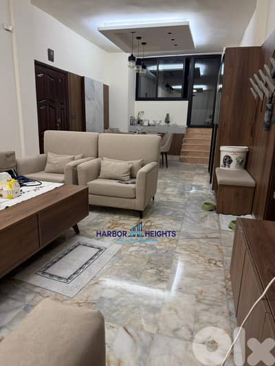 Apartment for Sale in the Heart of the Old Souk in Batroun Apartment for Sale in the Heart of the Old Souk in Batroun