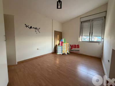 New Sheileh 200m2 | Duplex | Panoramic View | Classy Area | EL