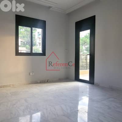 Apartment for sale in Sahel Alma شقة للبيع في ساحل علما