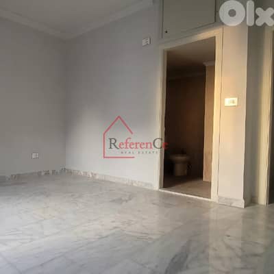 Apartment for sale in Sahel Alma شقة للبيع في ساحل علما
