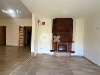 Ballouneh 240m2 | Well Maintained | Prime Location | View | Catch | TY