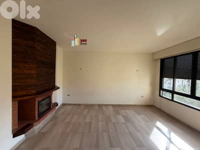 Ballouneh 240m2 | Well Maintained | Prime Location | View | Catch | TY
