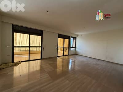 Ballouneh 240m2 | Well Maintained | Prime Location | View | Catch | TY