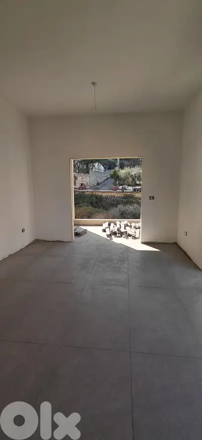 Apartment for sale in Blat - شقة للبيع في بلاط
