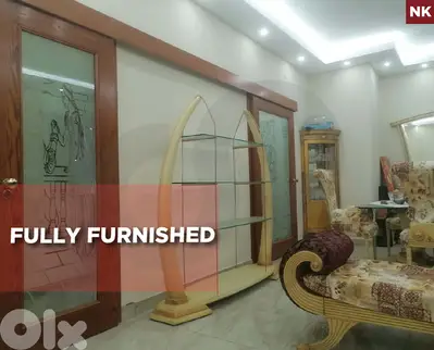 Apartment for sale located in a Prime Location in Zalka REF#NK129614