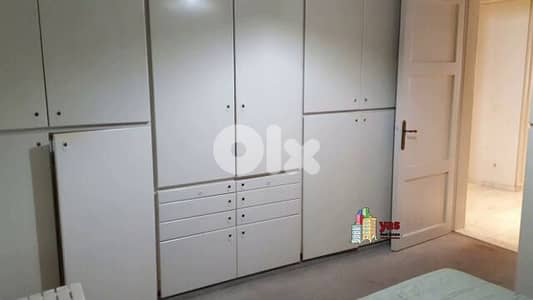 Adma 100m2 | Cozy Flat | Rent | Furnished | Sea View | SD |