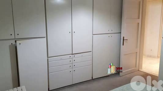 Adma 100m2 | Cozy Flat | Fully Furnished | Sea View | SD |