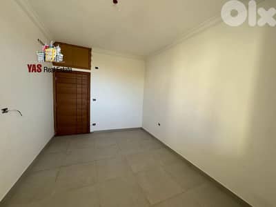 Ballouneh 75m2 | Barnd New | Luxury | PAYMENT FACILITIES |