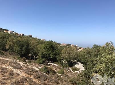 Land for Sale in Bikfaya