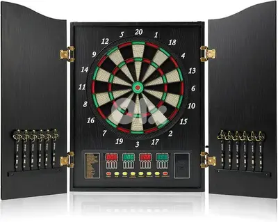 Electronic Darts