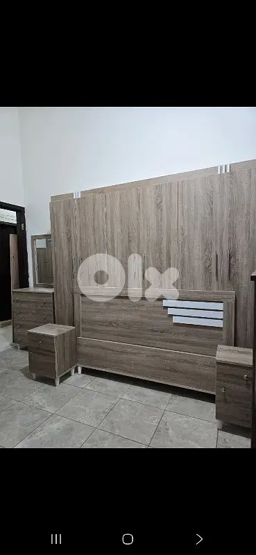 اوضة نوم شغل توصاية تفصيل جديد