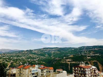 RWK315JS - Land for sale in the heart of Ballouneh prime location