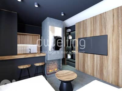 Chalet in Mzaar Facing Ski Junction