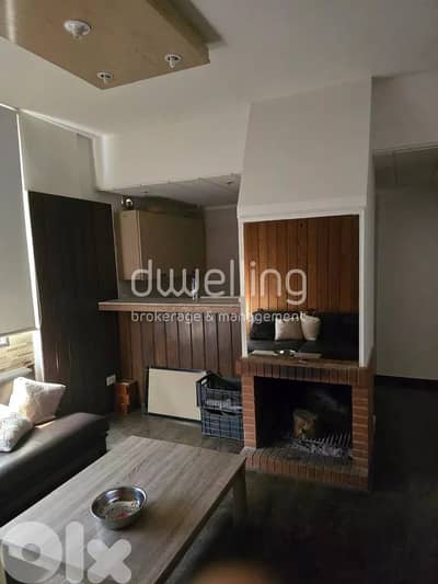 Chalet in Mzaar Facing Ski Junction