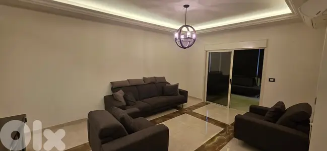 High-end Apartment For Sale In Mar Roukoz شقة فاخرة للبيع في مار روكز