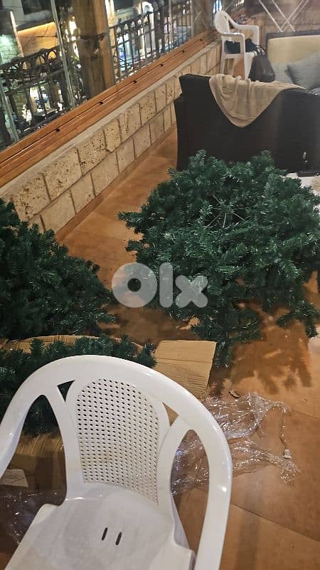 new christmas tree 1